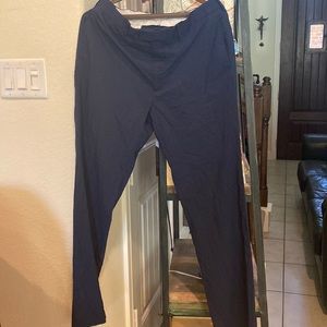 Ralph by Ralph Lauren Mens Dress pant